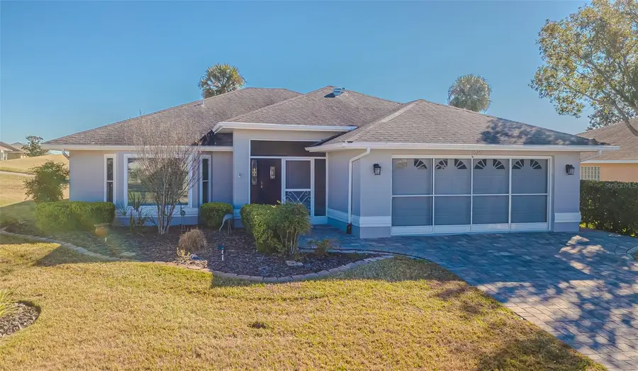 10251 Moshie Lane, San Antonio, FL 33576 - #2