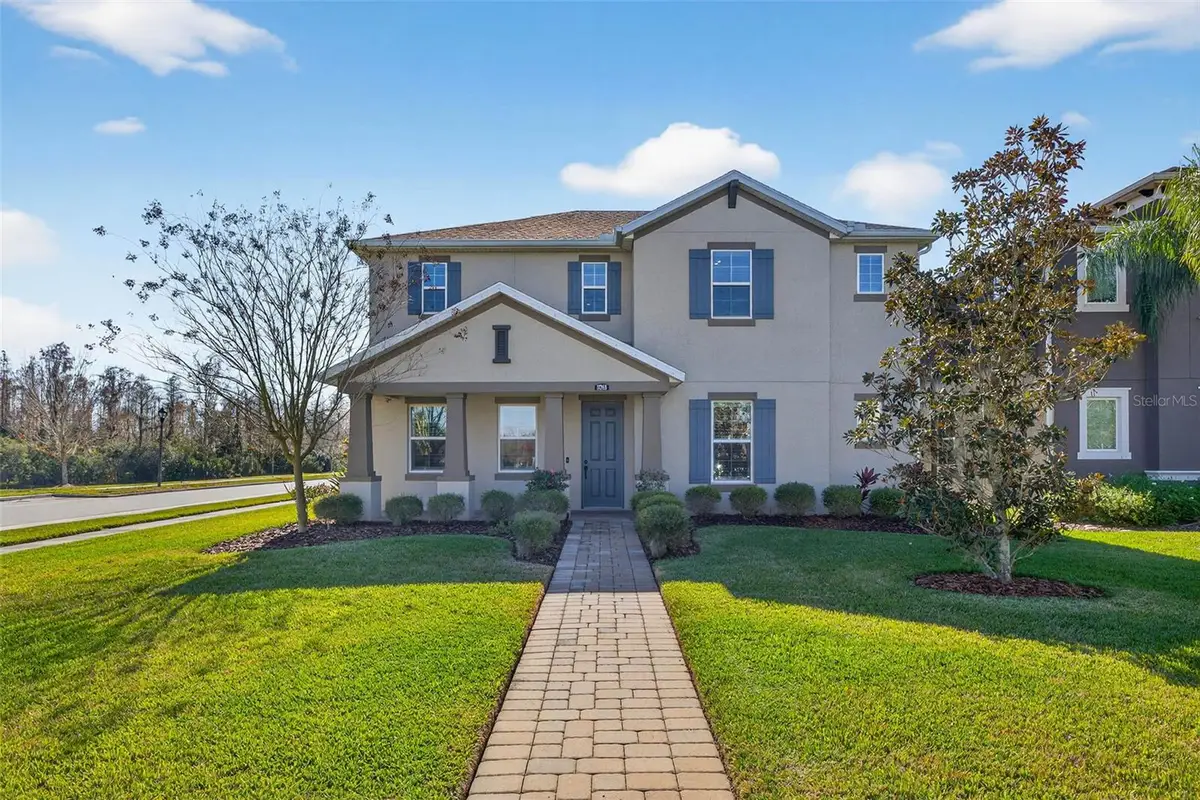 17268 Brighton Lake Road, Land O Lakes, FL 34638 - Image #1