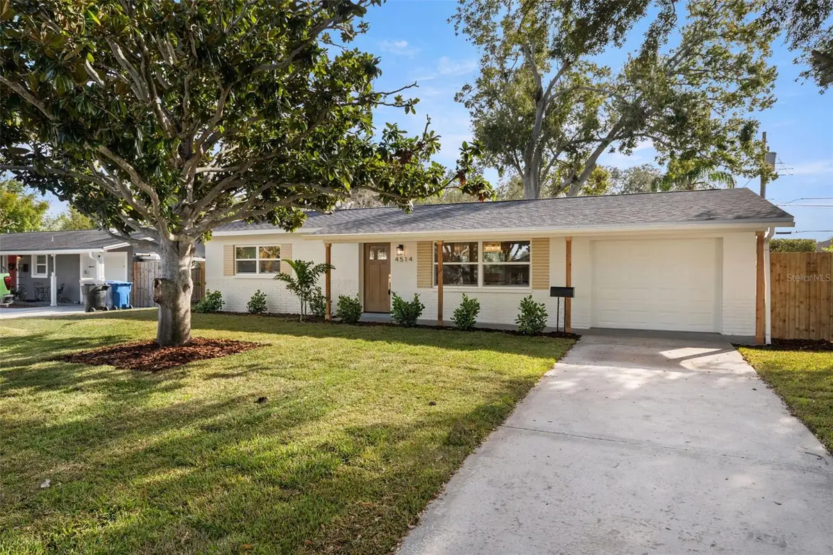 4514 36th Avenue N, Saint Petersburg, FL 33713 - Image #1