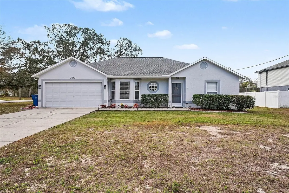 3267 Guava Lane, Spring Hill, FL 34609 - Image #1