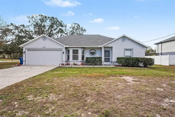 3267 Guava Lane, SPRING HILL, FL 34609