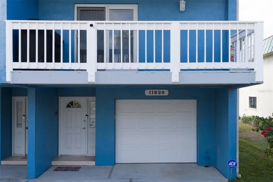 11820 Capri Circle S, Treasure Island, FL 33706 - Image #2