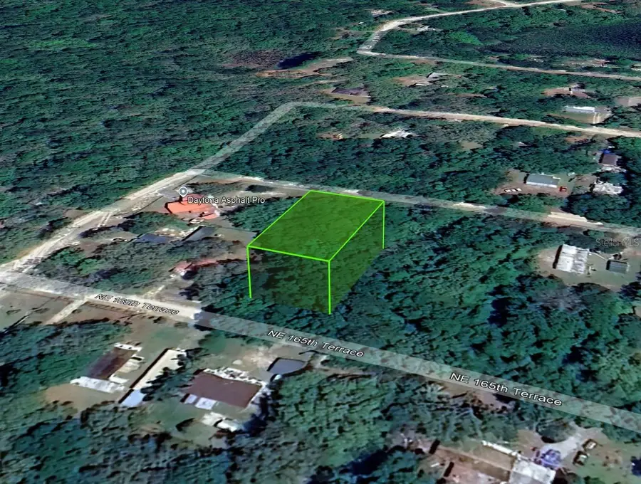 NE 165th Terrace, Silver Springs, FL 34488 - Image #3