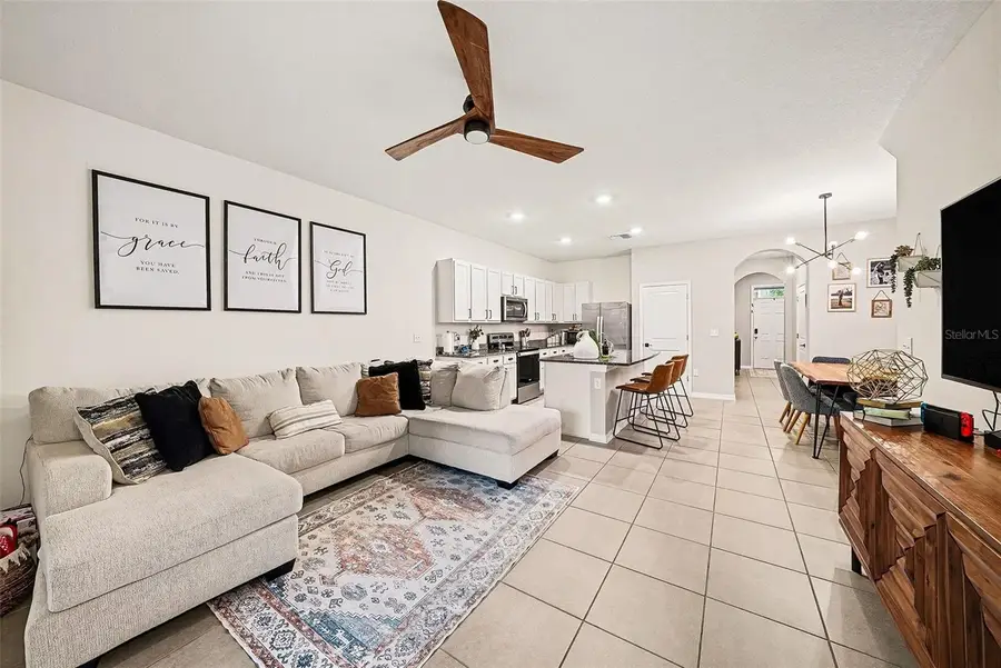 16180 Glowing Grove Avenue, Odessa, FL 33556 - #2