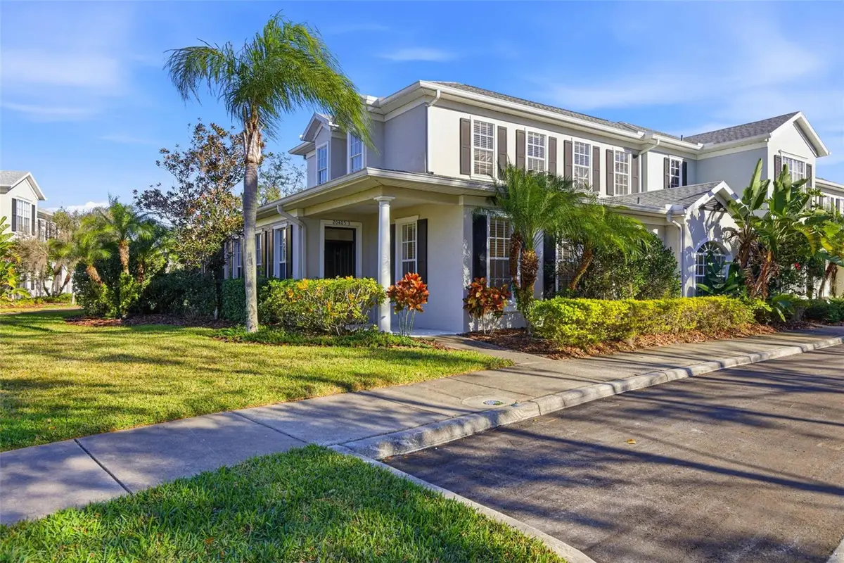 20405 Club Vista Lane #3, Tampa, FL 33647 - Image #1