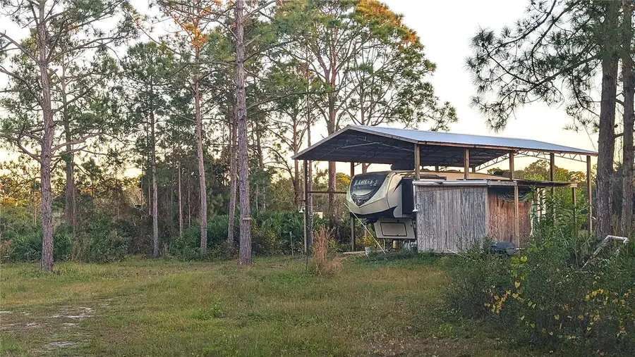 12885 86th Street, Fellsmere, FL 32948 - #3