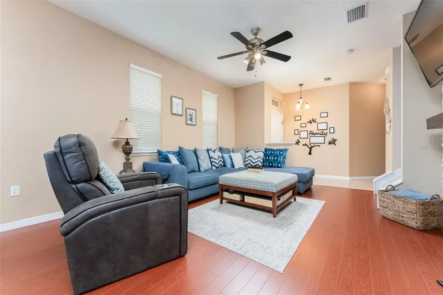 9021 Moonlit Meadows Loop, Riverview, FL 33578 - Image #3