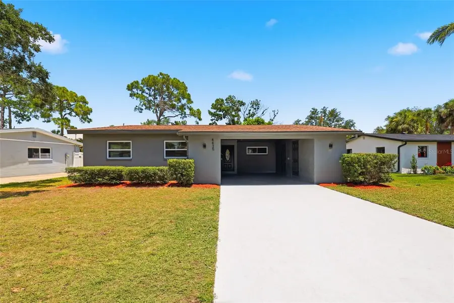 4435 Huntington Street Ne, Saint Petersburg, FL 33703 - #3