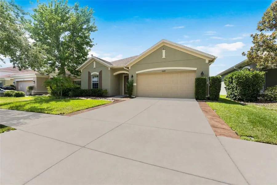 2849 Maple Brook Loop, Lutz, FL 33558 - Image #2