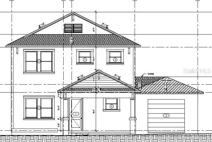 1308 E Caracas Street, Tampa, FL 33603 - Image #1