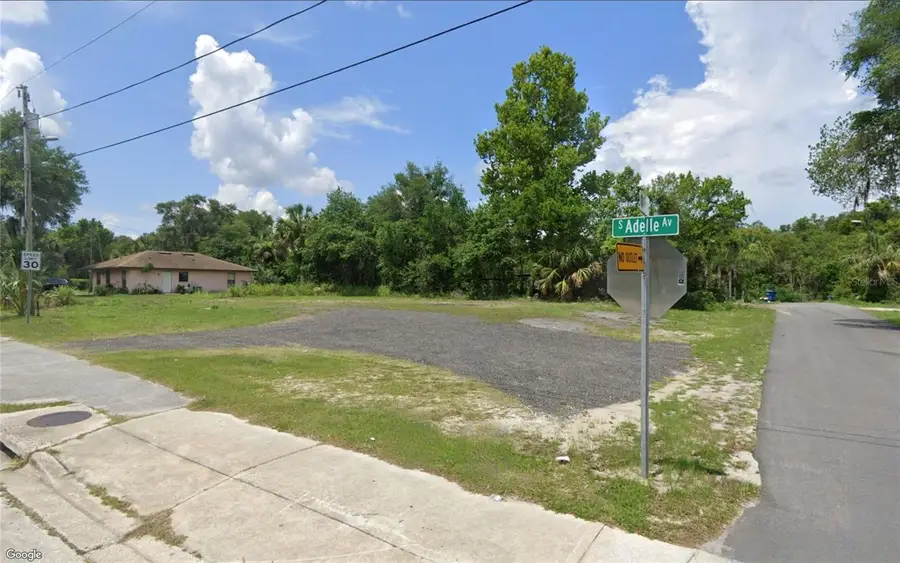 906 S Adelle Avenue, Deland, FL 32720 - Image #2