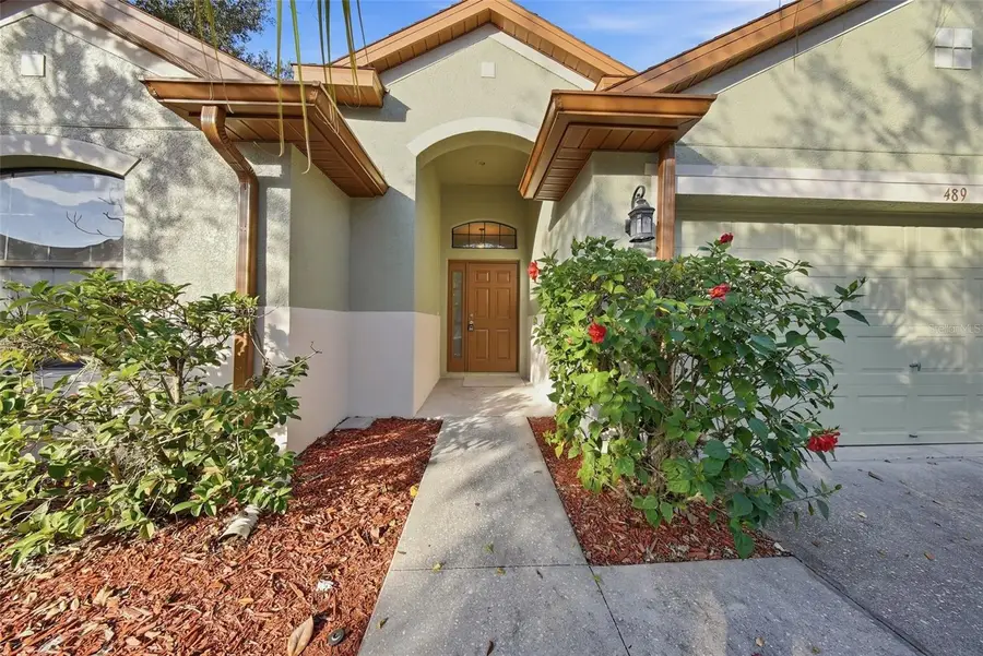 489 Oak Landing Boulevard, Mulberry, FL 33860 - Image #2