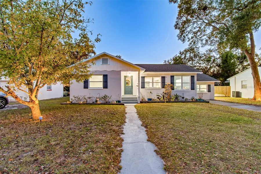 1009 E Jean Street, Tampa, FL 33604 - Image #3