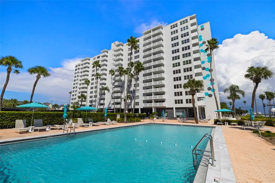 2401 Bayshore Boulevard #202, Tampa, FL 33629 - Image #2