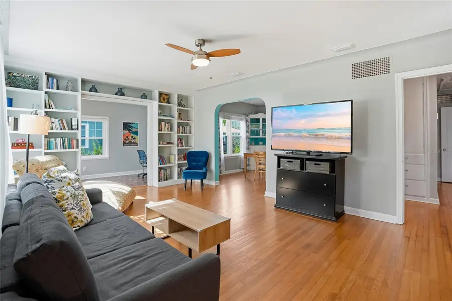 511 27th Avenue N, Saint Petersburg, FL 33704 - Image #2