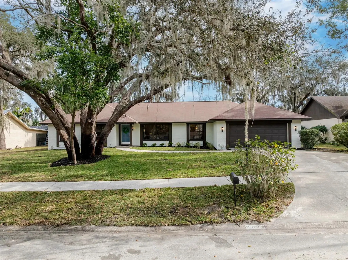2506 College Hill Drive, Brandon, FL 33511 - Image #1