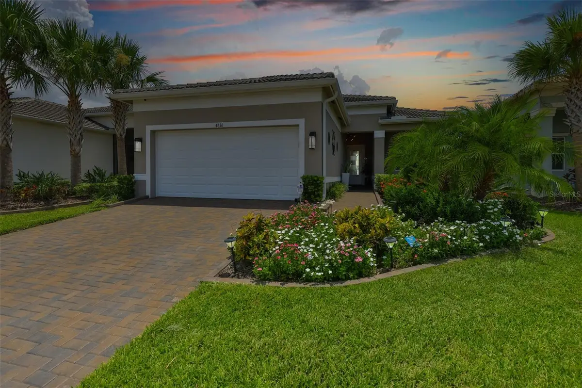 4836 Sevilla Shores Drive, Wimauma, FL 33598 - Image #1