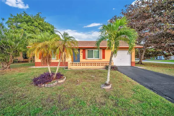 7000 NW 95th Terrace, TAMARAC, FL 33321