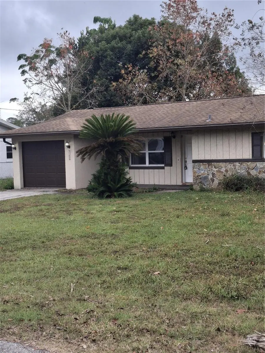 5148 SE 107th Place, Belleview, FL 34420 - Image #1