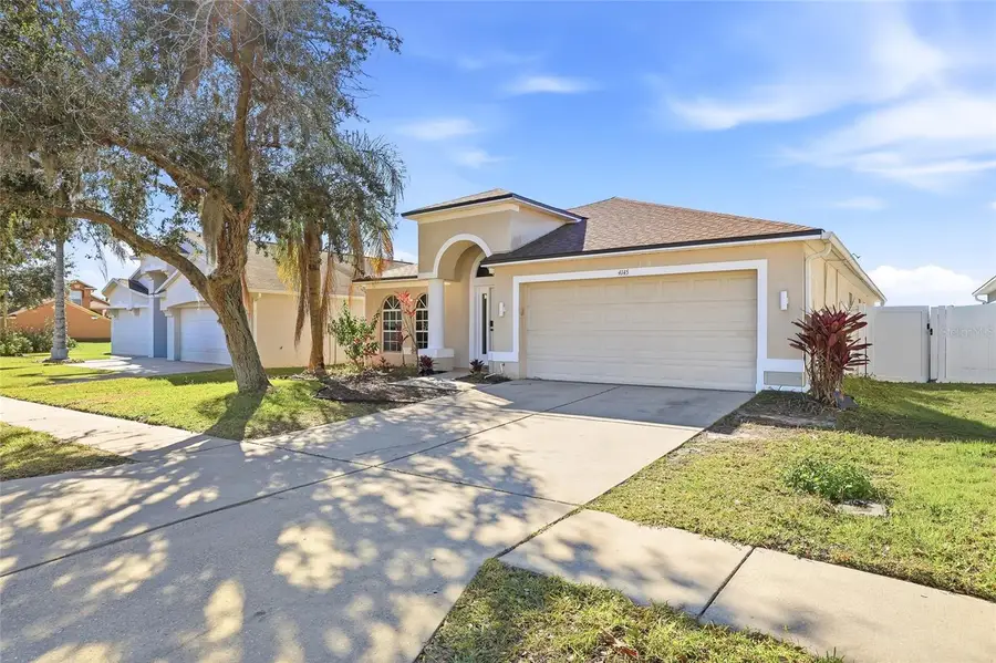 4145 Medbury Drive, Wesley Chapel, FL 33543 - Image #2