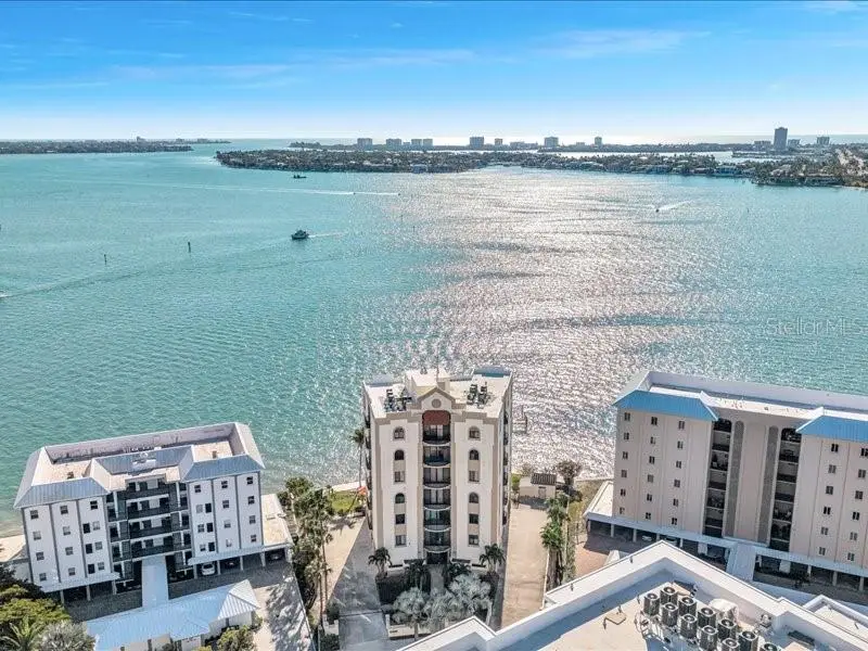 378 Golden Gate Point #6, Sarasota, FL 34236 - #1