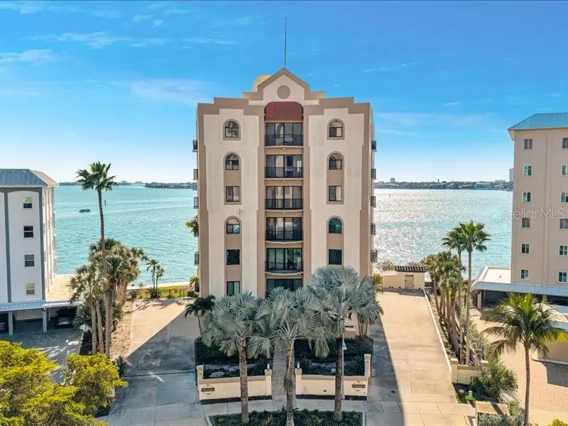 378 Golden Gate Point #6, Sarasota, FL 34236 - #2