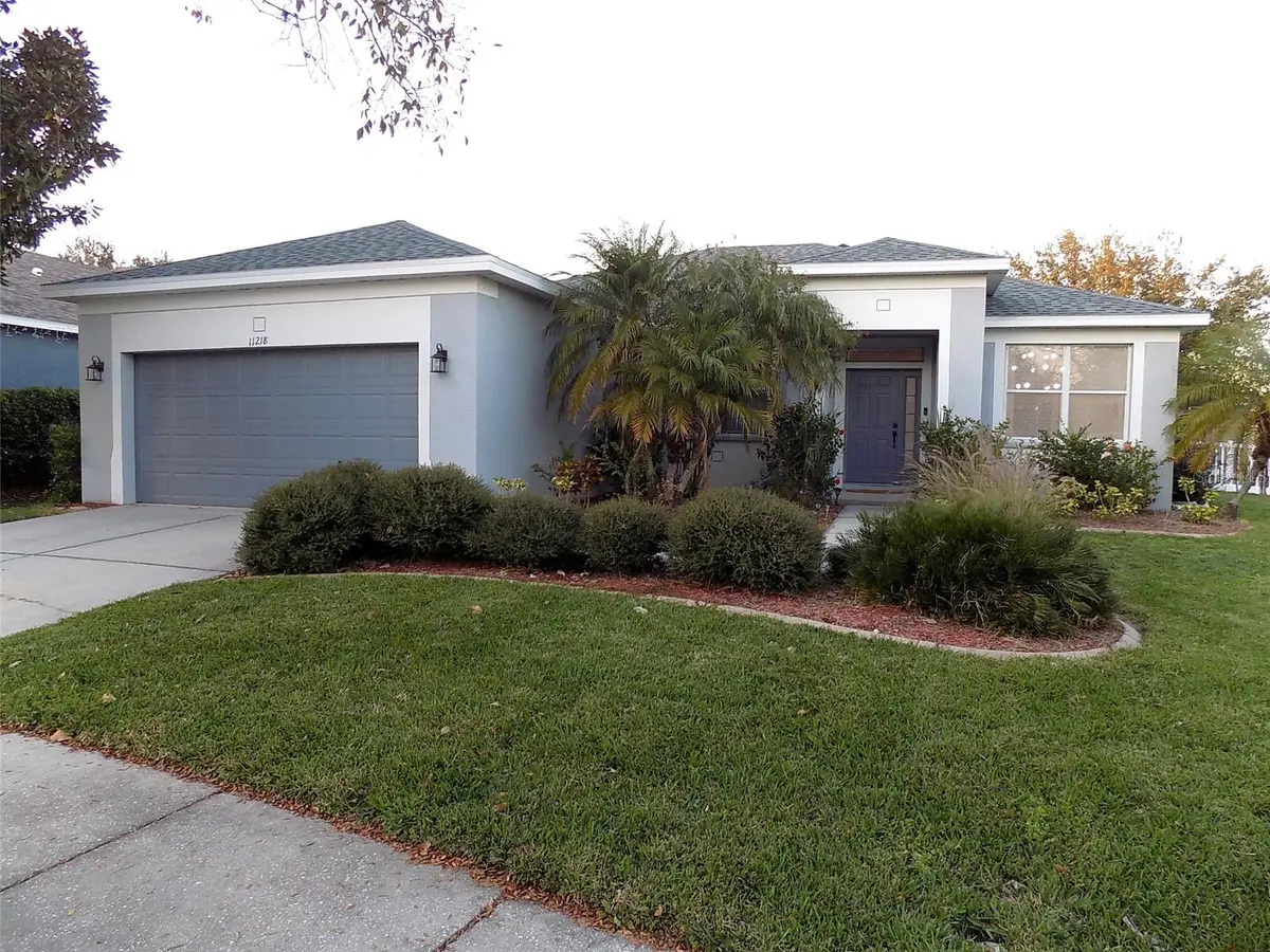 11218 Laurel Brook Court, Riverview, FL 33569 - Image #1