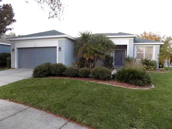 11218 Laurel Brook Court, RIVERVIEW, FL 33569