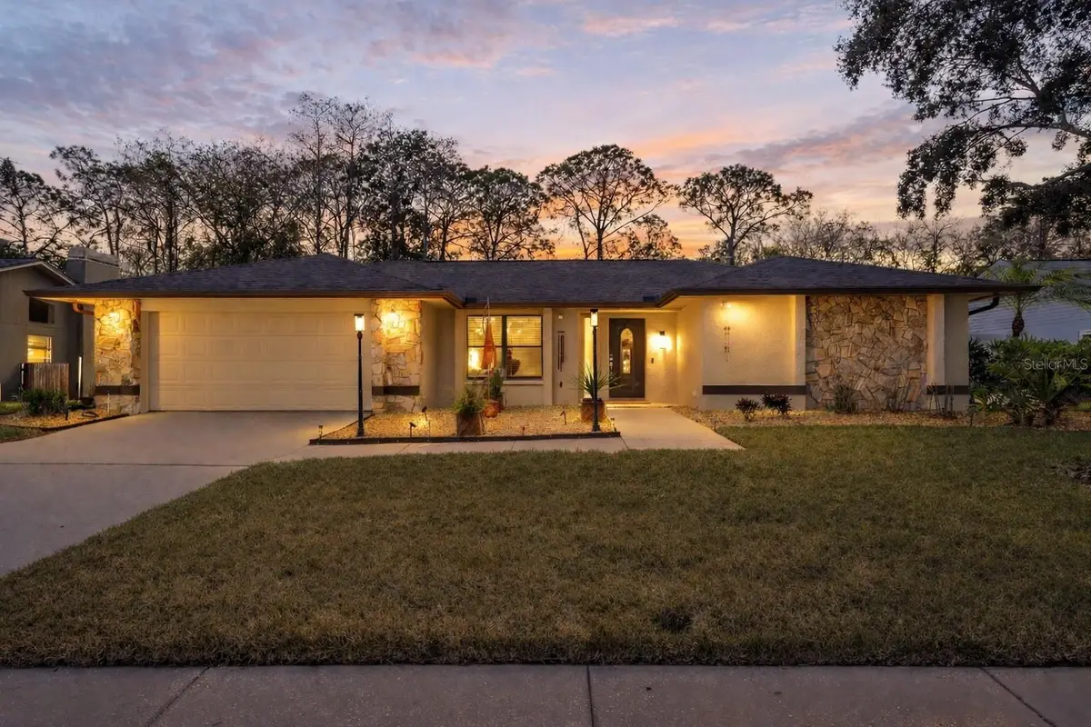 3404 Brian Road S, Palm Harbor, FL 34685 - #1