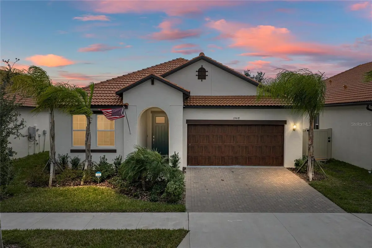 17418 Holly Well Avenue, Wimauma, FL 33598 - Image #1