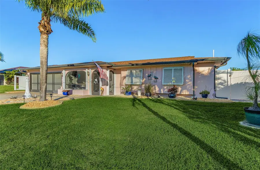 4114 Yucatan Circle, Port Charlotte, FL 33948 - Image #2