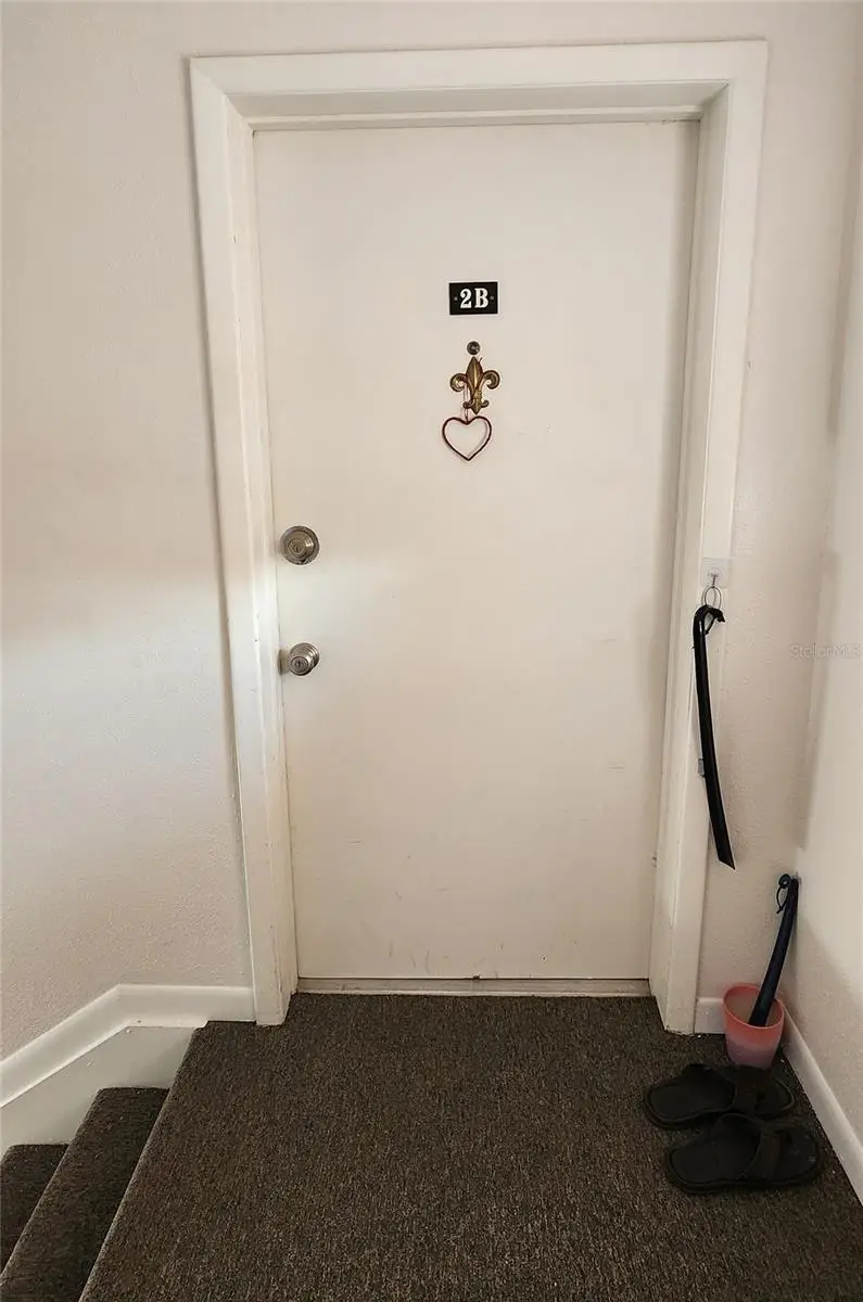 7011 Place De La Paix #2B, South Pasadena, FL 33707 - Image #3