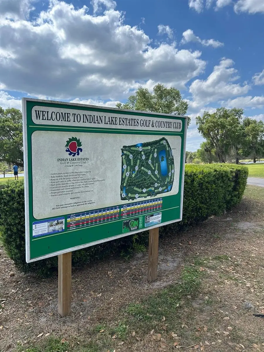 1106 Calliandra Drive, Indian Lake Estates, FL 33855 - Image #3