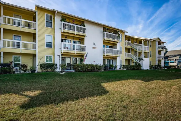 455 Palm Harbor Boulevard S #164, PALM HARBOR, FL 34683