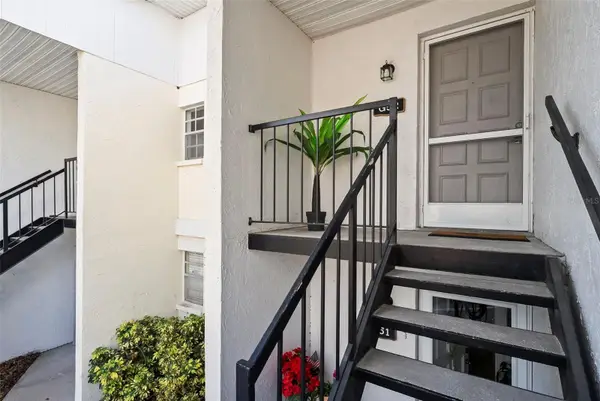 3815 N Oak Drive #G52, TAMPA, FL 33611