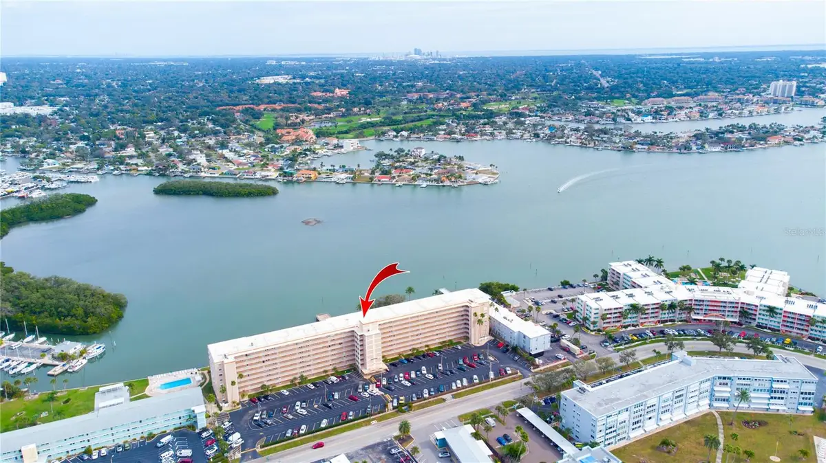 1847 Shore Drive S #510, South Pasadena, FL 33707 - Image #1