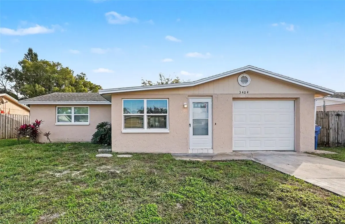 3404 Jackson Drive, Holiday, FL 34691 - Image #1