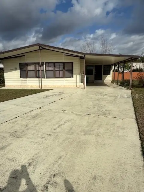 35935 Tanda Circle, Zephyrhills, FL 33541 - Image #1