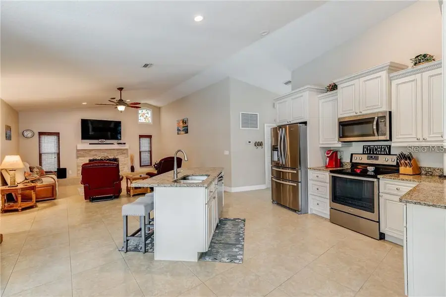 2731 Quiet Hollow Court, New Port Richey, FL 34655 - Image #3