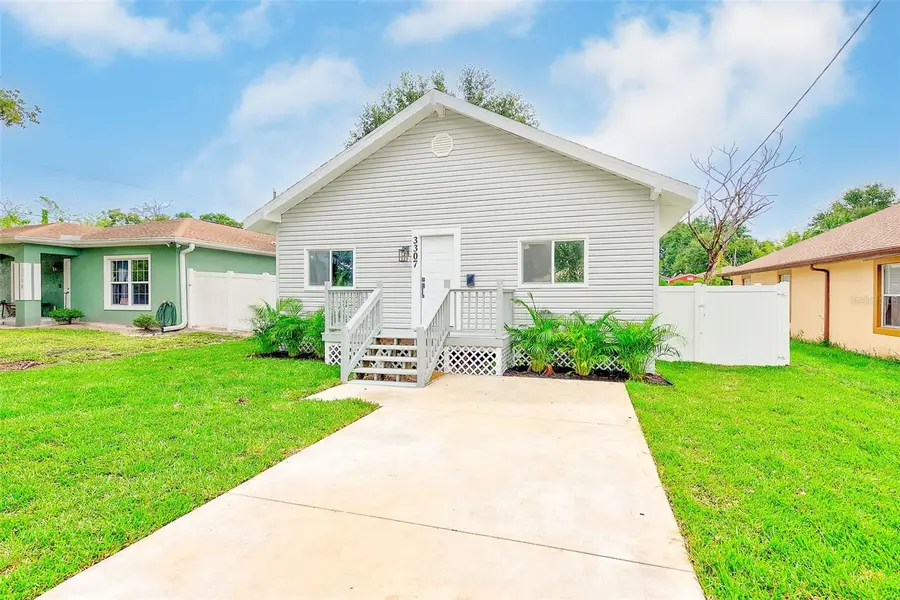 3307 N Morgan Street, Tampa, FL 33603 - Image #2