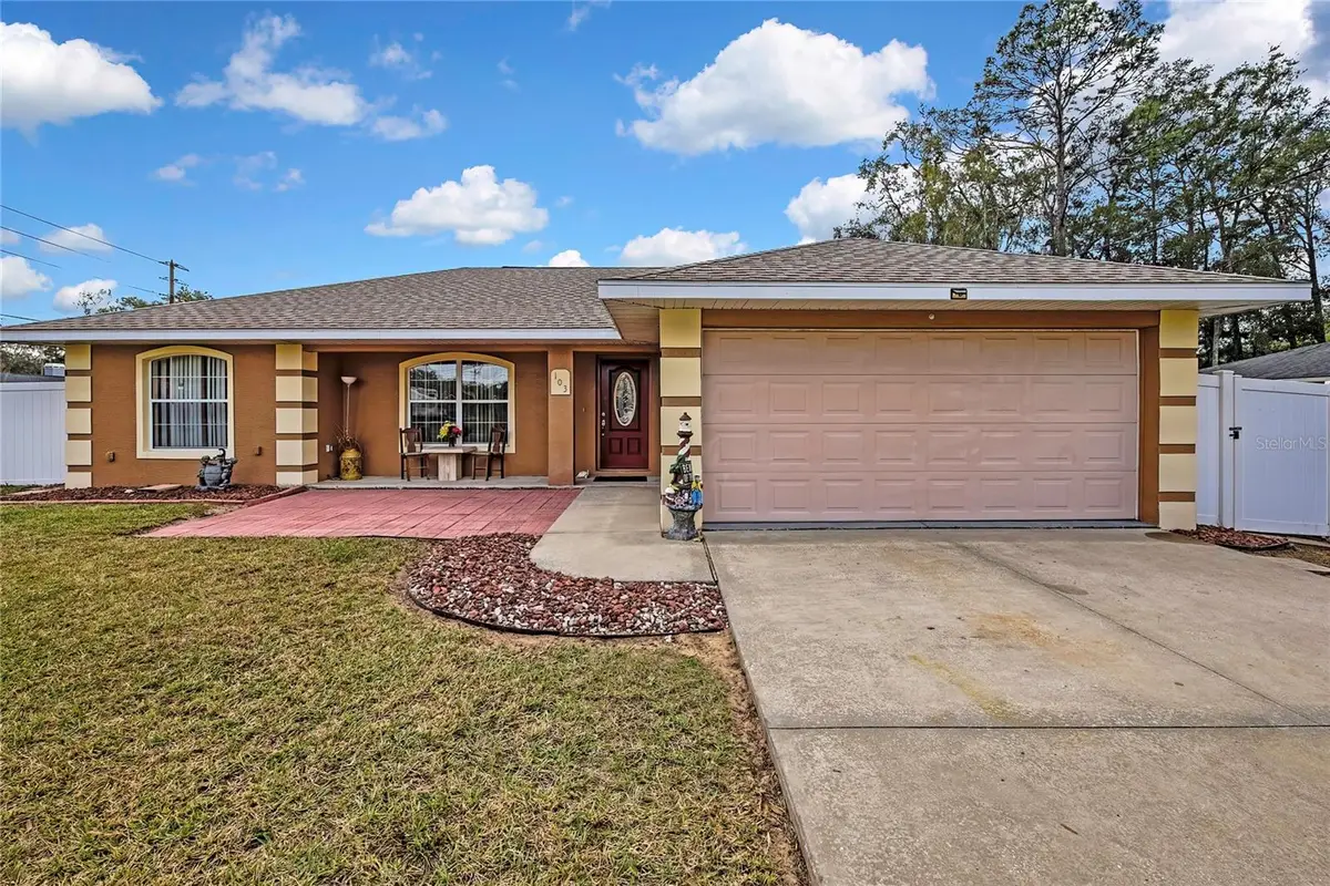 103 Daisy Lane, Inverness, FL 34452 - Image #1