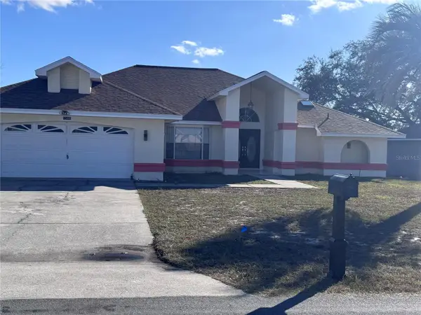 10446 Baylor Drive, SPRING HILL, FL 34608