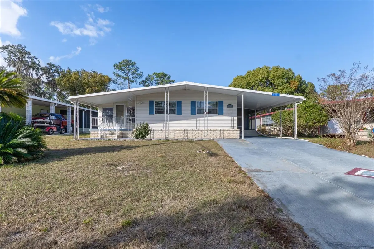 8081 Fairlane Avenue, Brooksville, FL 34613 - #1