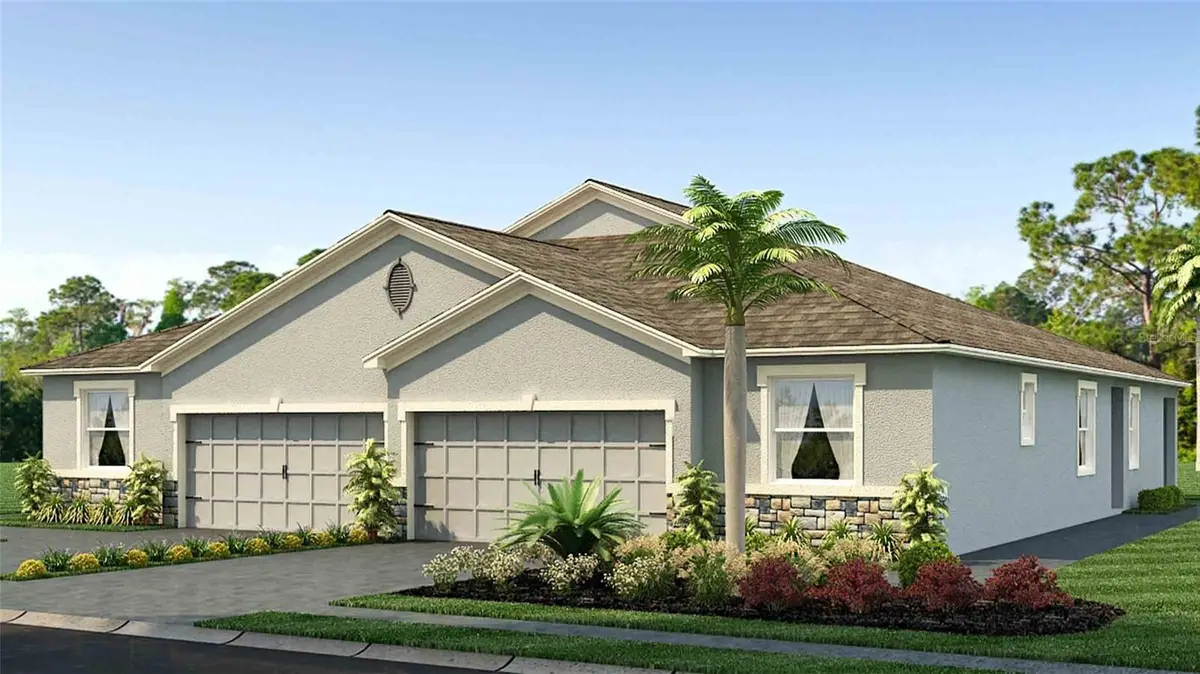 4010 Westwood Fields Loop, Plant City, FL 33565 - Image #1