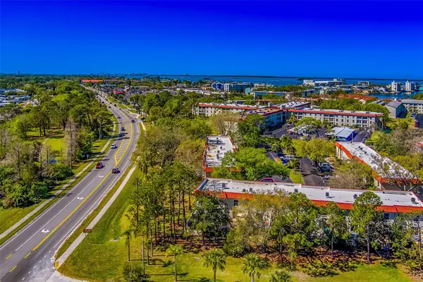 2700 Bayshore Boulevard #4109, DUNEDIN, FL 34698