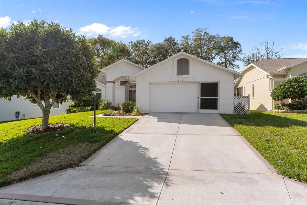 2321 Terrace View Lane, Spring Hill, FL 34606 - Image #1