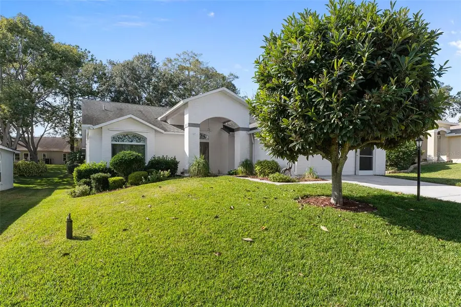 2321 Terrace View Lane, Spring Hill, FL 34606 - Image #3