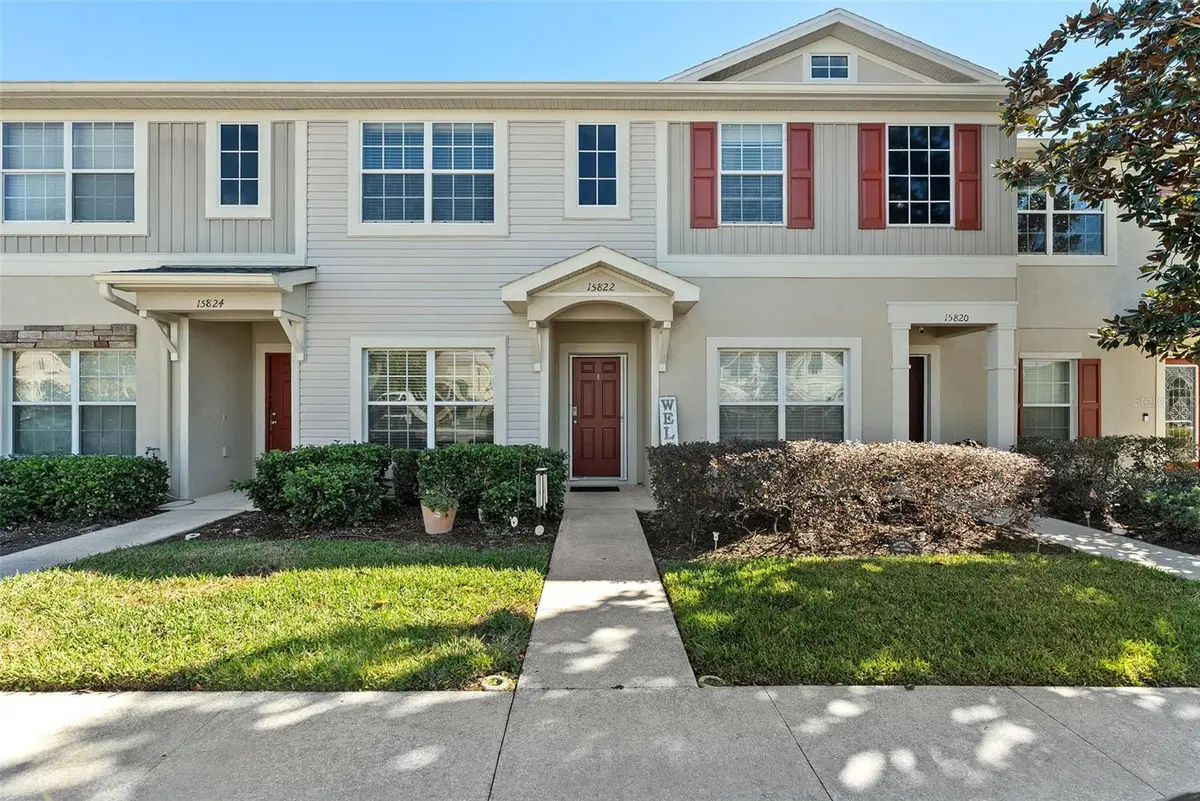 15822 Stable Run Drive, Spring Hill, FL 34610 - Image #1