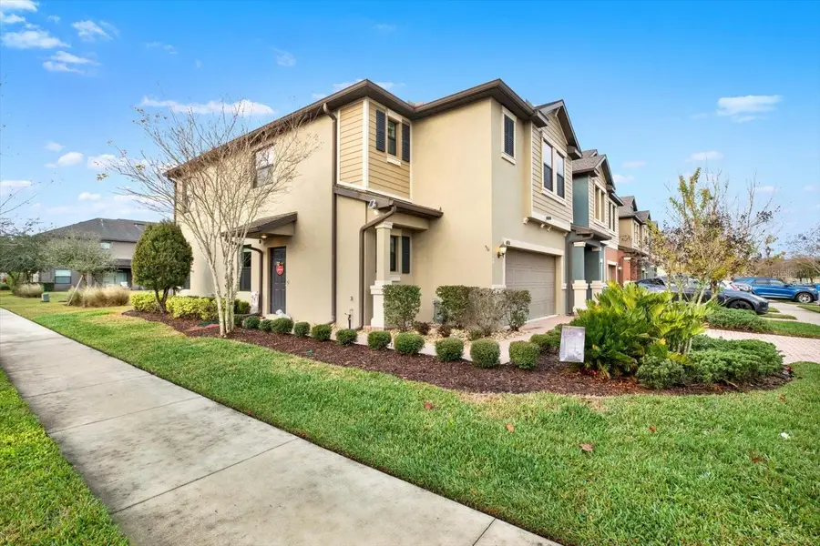 16936 Red Brick Lane, Land O Lakes, FL 34638 - Image #2