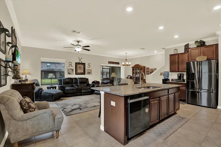 16936 Red Brick Lane, Land O Lakes, FL 34638 - Image #3